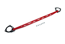 Load image into Gallery viewer, HPS Performance Strut Bar Honda Accord 1.5T / 2.0T (2018-2022) Front - Polished / Red / Black / Blue Alternate Image