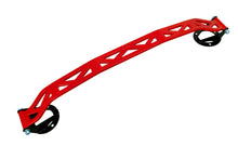 Load image into Gallery viewer, HPS Performance Strut Bar for Lexus IS250 2.5L &amp; IS350 3.5L (2006-2015) Front Blue / Polished / Red Alternate Image