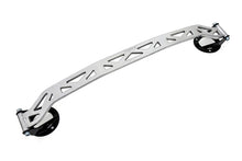 Load image into Gallery viewer, HPS Performance Strut Bar for Lexus IS250 2.5L &amp; IS350 3.5L (2006-2015) Front Blue / Polished / Red Alternate Image