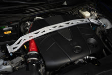 Load image into Gallery viewer, HPS Performance Strut Bar for Lexus IS250 2.5L &amp; IS350 3.5L (2006-2015) Front Blue / Polished / Red Alternate Image
