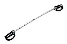 Load image into Gallery viewer, HPS Performance Strut Bar for Subaru WRX 2.0L / WRX STI 2.5L (2015-2021) Front - Polished or Black Alternate Image