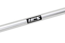 Load image into Gallery viewer, HPS Performance Strut Bar for Subaru WRX 2.0L / WRX STI 2.5L (2015-2021) Front - Polished or Black Alternate Image
