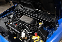 Load image into Gallery viewer, HPS Performance Strut Bar for Subaru WRX 2.0L / WRX STI 2.5L (2015-2021) Front - Polished or Black Alternate Image
