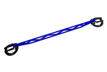 Load image into Gallery viewer, HPS Performance Strut Bar for Subaru WRX 2.4L (2022-2026) Front - Blue / Polished / Red / Black Alternate Image