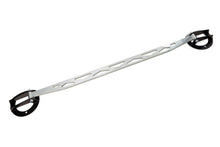 Load image into Gallery viewer, HPS Performance Strut Bar for Subaru WRX 2.4L (2022-2026) Front - Blue / Polished / Red / Black Alternate Image