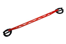 Load image into Gallery viewer, HPS Performance Strut Bar for Subaru WRX 2.4L (2022-2026) Front - Blue / Polished / Red / Black Alternate Image