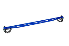 Load image into Gallery viewer, HPS Performance Strut Bar for Acura TSX 2.4L &amp; 3.5L V6 (2009-2014) Front - Blue / Polished / Red / Black Alternate Image