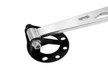 Load image into Gallery viewer, HPS Performance Strut Bar for Acura TSX 2.4L &amp; 3.5L V6 (2009-2014) Front - Blue / Polished / Red / Black Alternate Image