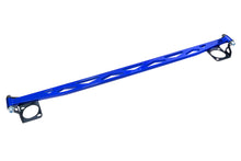Load image into Gallery viewer, HPS Performance Strut Bar for Acura Integra 1.8L (1994-2001) Front Blue / Polished / Red / Black Alternate Image
