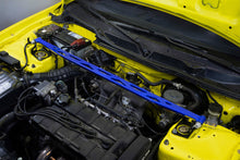 Load image into Gallery viewer, HPS Performance Strut Bar for Acura Integra 1.8L (1994-2001) Front Blue / Polished / Red / Black Alternate Image