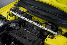 Load image into Gallery viewer, HPS Performance Strut Bar for Acura Integra 1.8L (1994-2001) Front Blue / Polished / Red / Black Alternate Image