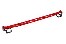 Load image into Gallery viewer, HPS Performance Strut Bar for Acura Integra 1.8L (1994-2001) Front Blue / Polished / Red / Black Alternate Image