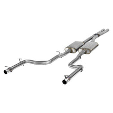 Load image into Gallery viewer, Flowmaster Exhaust for Dodge Challenger 5.7L V8 (2009-2016) Flow FX Catback with Dual Exit Alternate Image