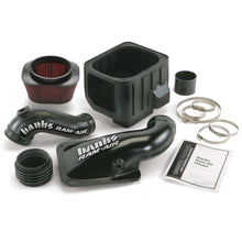 Load image into Gallery viewer, Banks Power Ram Air Intake for Chevy Silverado &amp; GMC Sierra 2500 / 3500 6.6L Duramax (2001-2004) with Oiled or Dry Filter - Oiled Alternate Image