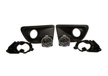 Load image into Gallery viewer, Roush Body Kits Ford Mustang (2013-2014) Lower Fog Light &amp; Rear Side Splitter Alternate Image