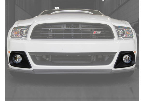 Roush Body Kits Ford Mustang (2013-2014) Lower Fog Light & Rear Side S