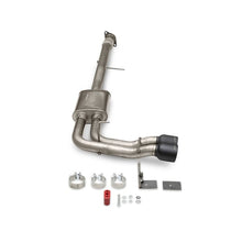 Load image into Gallery viewer, Flowmaster Exhaust for Chevy Colorado &amp; GMC Canyon 2.7L L4 (2023-2026) Flow FX Catback with Out Side , Out Rear or Dual Same Side Exit Style Alternate Image