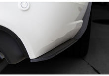 Load image into Gallery viewer, Roush Body Kits Ford Mustang (2013-2014) Lower Fog Light &amp; Rear Side Splitter Alternate Image