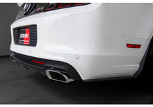 Load image into Gallery viewer, Roush Body Kits Ford Mustang (2013-2014) Lower Fog Light &amp; Rear Side Splitter Alternate Image
