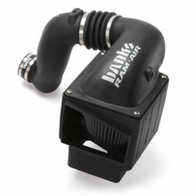 Load image into Gallery viewer, Banks Power Ram Air Intake for Dodge Ram 2500 / 3500 5.9L Cummins (2003-2007) with Oiled or Dry Filter - Dry Alternate Image