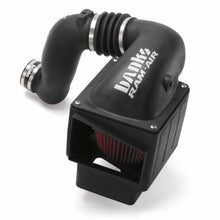 Load image into Gallery viewer, Banks Power Ram Air Intake for Dodge Ram 2500 / 3500 5.9L Cummins (2003-2007) with Oiled or Dry Filter - Oiled Alternate Image