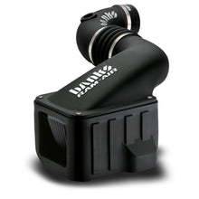 Load image into Gallery viewer, Banks Power Ram Air Intake for Chevy Silverado &amp; GMC Sierra 2500 / 3500 6.6L Duramax (2007-2010) with Oiled or Dry Filter - Oiled Alternate Image