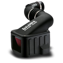 Load image into Gallery viewer, Banks Power Ram Air Intake for Chevy Silverado &amp; GMC Sierra 2500 / 3500 6.6L Duramax (2007-2010) with Oiled or Dry Filter - Oiled Alternate Image