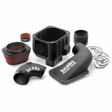 Load image into Gallery viewer, Banks Power Ram Air Intake for Chevy Silverado &amp; GMC Sierra 2500 / 3500 6.6L Duramax (2007-2010) with Oiled or Dry Filter - Oiled Alternate Image