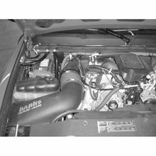 Load image into Gallery viewer, Banks Power Ram Air Intake for Chevy Silverado &amp; GMC Sierra 2500 / 3500 6.6L Duramax (2007-2010) with Oiled or Dry Filter - Oiled Alternate Image
