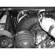Load image into Gallery viewer, Banks Power Ram Air Intake for Chevy Silverado &amp; GMC Sierra 2500 / 3500 6.6L Duramax (2007-2010) with Oiled or Dry Filter - Oiled Alternate Image