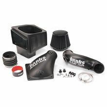 Load image into Gallery viewer, Banks Power Ram Air Intake for Dodge Ram 2500 / 3500 6.7L Cummins (2007-2009) with Oiled or Dry Filter - Dry Alternate Image