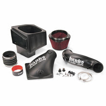 Load image into Gallery viewer, Banks Power Ram Air Intake for Dodge Ram 2500 / 3500 6.7L Cummins (2007-2009) with Oiled or Dry Filter - Oiled Alternate Image