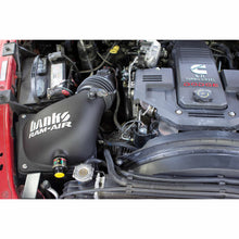 Load image into Gallery viewer, Banks Power Ram Air Intake for Dodge Ram 2500 / 3500 6.7L Cummins (2007-2009) with Oiled or Dry Filter - Oiled Alternate Image