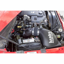 Load image into Gallery viewer, Banks Power Ram Air Intake for Dodge Ram 2500 / 3500 6.7L Cummins (2007-2009) with Oiled or Dry Filter - Oiled Alternate Image
