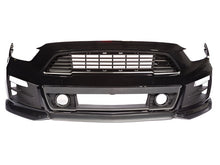 Load image into Gallery viewer, Roush Front Fascia Ford Mustang S550 (2015-2017) Raw - Kit / Front Fascia Only Alternate Image