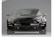 Load image into Gallery viewer, Roush Front Fascia Ford Mustang (2015-2017) Raw - Kit / Front Fascia Only Alternate Image