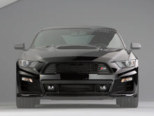 Load image into Gallery viewer, Roush Front Fascia Ford Mustang S550 (2015-2017) Raw - Kit / Front Fascia Only Alternate Image
