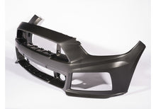 Load image into Gallery viewer, Roush Front Fascia Ford Mustang (2015-2017) Raw - Kit / Front Fascia Only Alternate Image