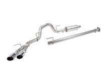 Load image into Gallery viewer, Roush Cat-Back 304SS Exhaust Ford F150 (2021-2024) Performance Kit -  422266 Alternate Image
