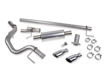 Load image into Gallery viewer, Roush Cat-Back 304SS Exhaust Ford F150 (2021-2024) Performance Kit -  422266 Alternate Image