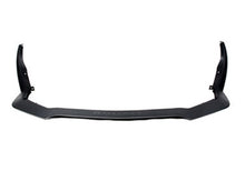 Load image into Gallery viewer, Roush Body Kit Ford Mustang S550 (2018-2023) Chin Spoiler / Fascia Corner Pockets / Front Grille - Chin Spoiler + Wheel Shroud 3-Piece Aero Kit Alternate Image