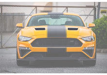 Load image into Gallery viewer, Roush Hood Heat Extractors Ford Mustang (2018-2023) 422083 - Default Title Alternate Image