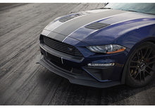 Load image into Gallery viewer, Roush Hood Heat Extractors Ford Mustang (2018-2023) 422083 - Default Title Alternate Image