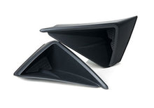 Load image into Gallery viewer, Roush Body Kit Ford Mustang S550 (2018-2023) Chin Spoiler / Fascia Corner Pockets / Front Grille - Fascia Corner Pockets Alternate Image