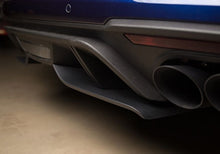 Load image into Gallery viewer, Roush Rear Valance Ford Mustang (2018-2023) Aero Foil Kit - 422085 - Default Title Alternate Image