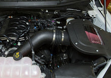 Load image into Gallery viewer, Roush Cold Air Intake Kit Ford F150 5.0L V8 (2018-2023) 422267 - Default Title Alternate Image