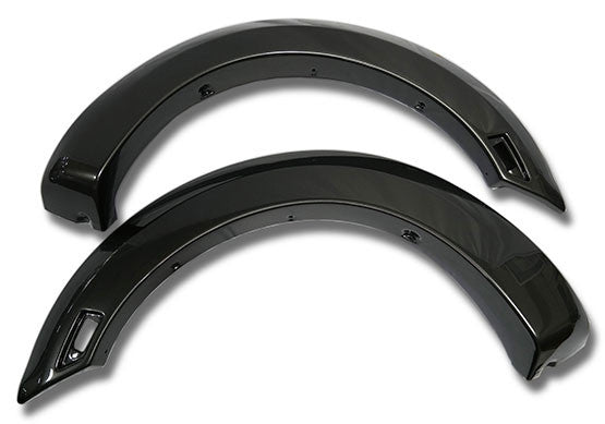 Roush Fender Flare Ford Ranger (2019-2023) Kit - 422231