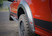 Load image into Gallery viewer, Roush Fender Flare Ford Ranger (2019-2023) Kit - 422231 Alternate Image