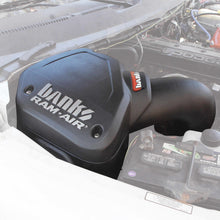 Load image into Gallery viewer, Banks Power Ram Air Intake for Dodge Ram 2500 / 3500 5.9L Cummins (1994-2002) with Oiled or Dry Filter - Oiled Alternate Image