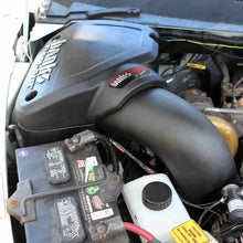 Load image into Gallery viewer, Banks Power Ram Air Intake for Dodge Ram 2500 / 3500 5.9L Cummins (1994-2002) with Oiled or Dry Filter - Oiled Alternate Image